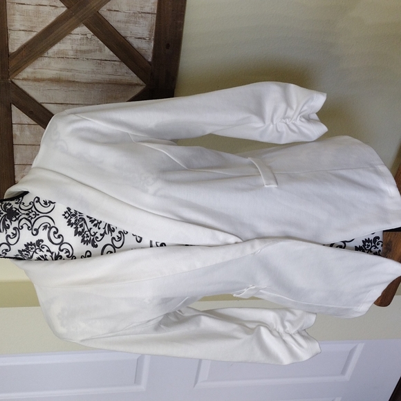 Jacket blazer - Picture 1 of 5